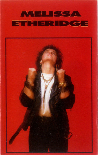 Melissa Etheridge / Melissa Etheridge - K7 (Used)