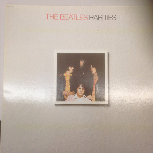 The Beatles / Rarities - 33T Occasion