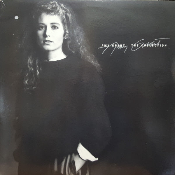 Amy Grant / The Collection - LP USED