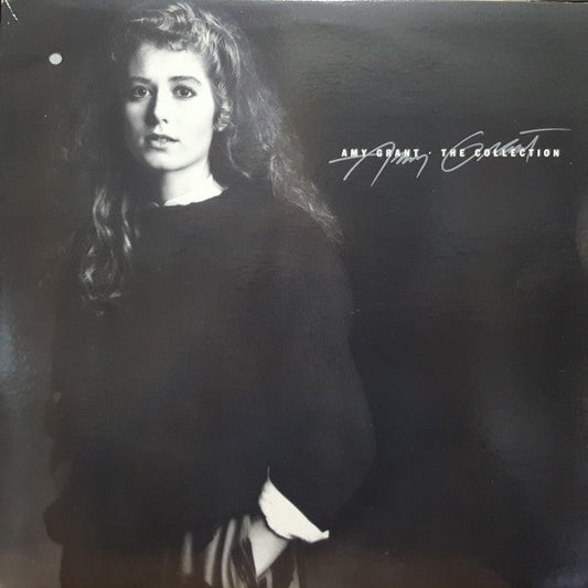 Amy Grant / The Collection - LP USED