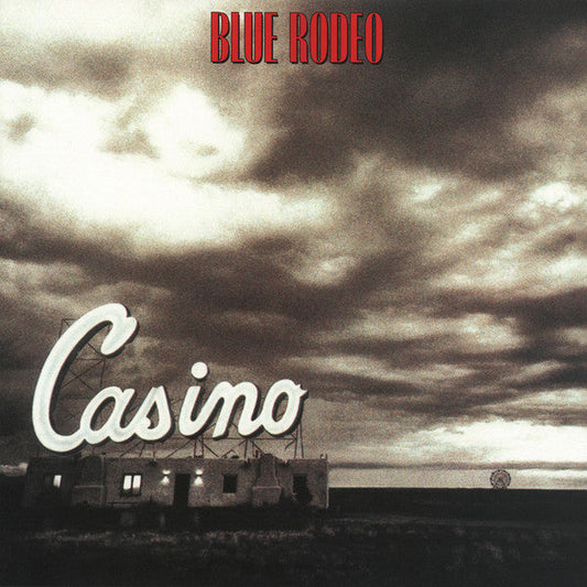 Blue Rodeo / Casino - LP