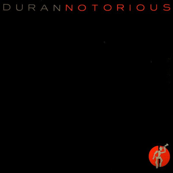 Duran Duran / Notorious - LP 33T Occasion