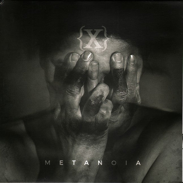 IAMX / Metanoia - LP (Occasion)