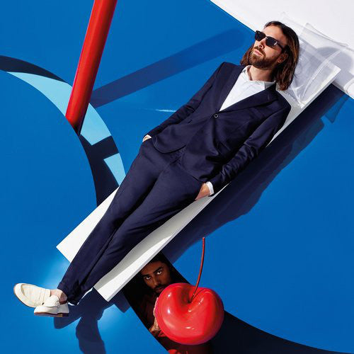 Breakbot ‎/ Get Lost - LP 10''
