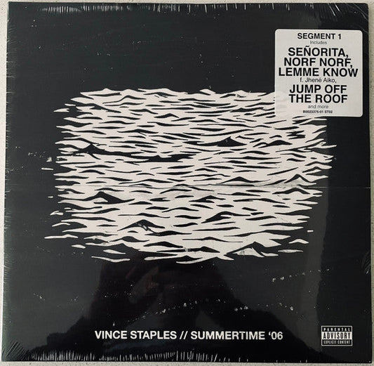 Vince Staples / Summertime '06 (Segment 1) - LP