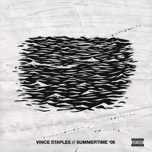 Vince Staples / Summertime '06 (Segment 2) - LP