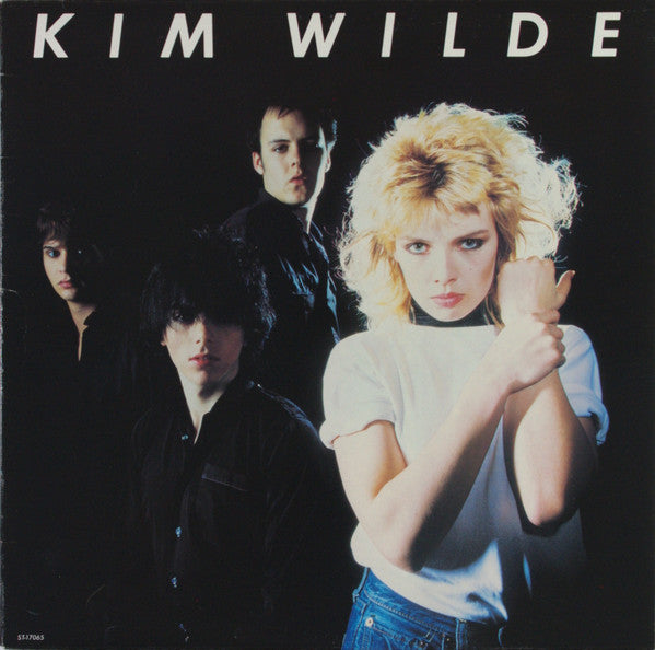 Kim Wilde / Kim Wilde - LP Used
