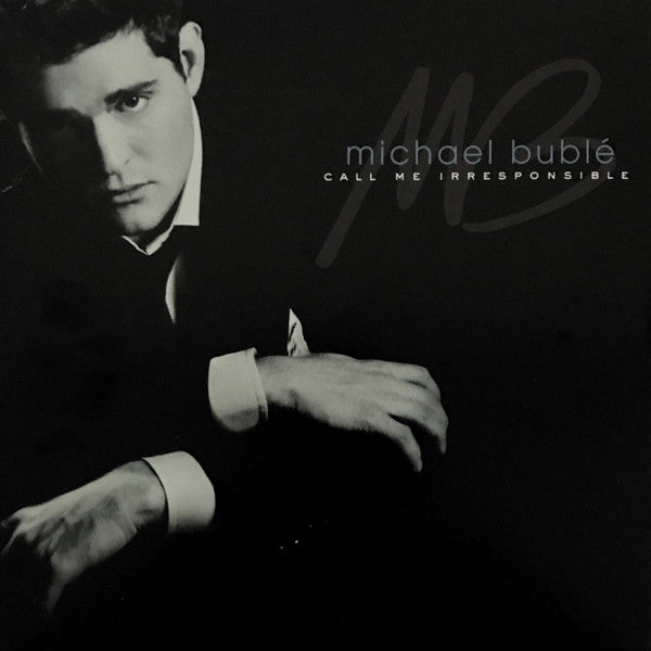 Michael Bublé / Call Me Irresponsible - 2LP