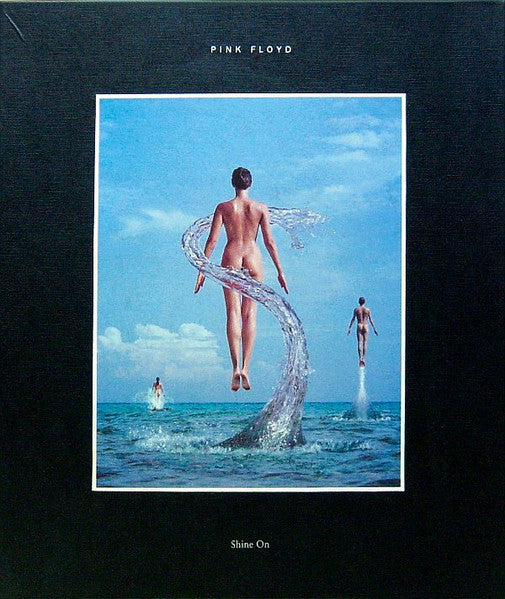 Pink Floyd / Shine On (9CD) - CD (Used)