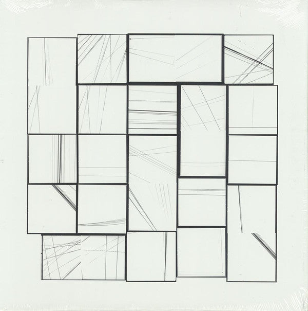 Tortoise ‎/ Beacons Of Ancestorship - LP