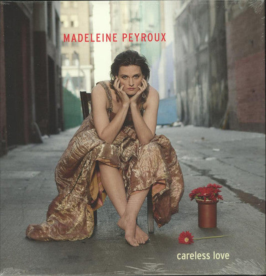 Madeleine Peyroux / Careless Love - LP