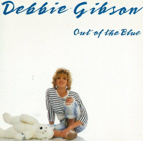 Debbie Gibson / Out Of The Blue - LP OCCASION
