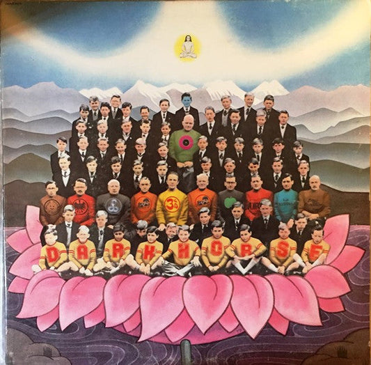 George Harrison / Dark Horse - LP d'occasion