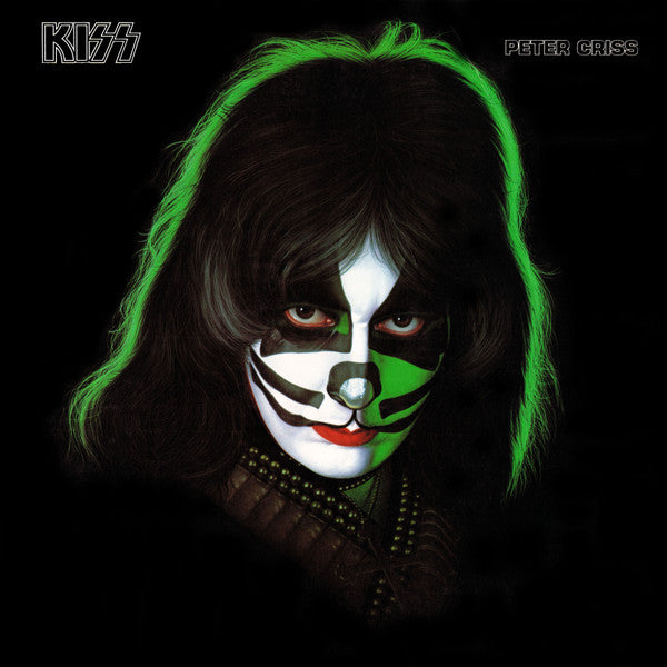 Kiss / Peter Criss - LP USED