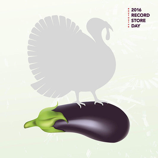 0ID* / DJ Koze ‎/ 2016 Record Store Day Exclusive - LP RSD 10''