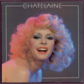 Chatelaine / Chatelaine - LP Used