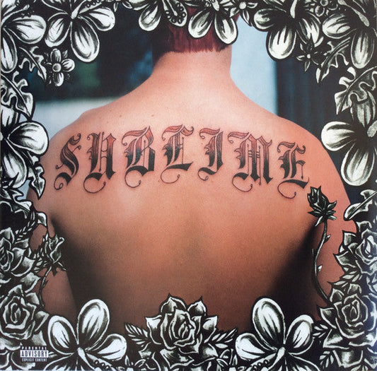 Sublime / Sublime - 2LP