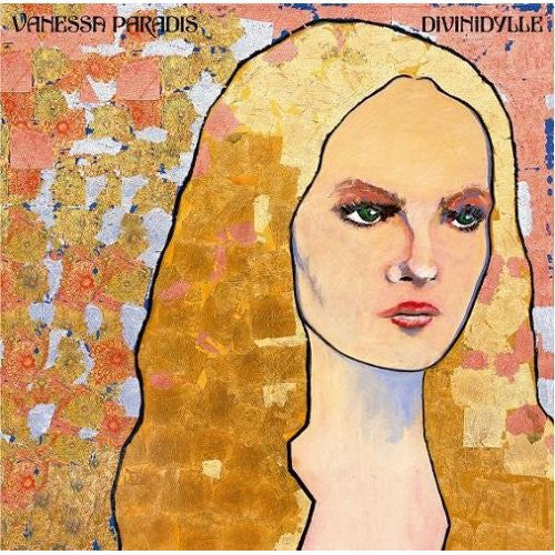 Vanessa Paradis ‎– Divinidylle - LP