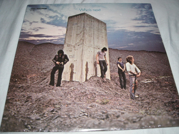 The Who / Who's Next - LP Used