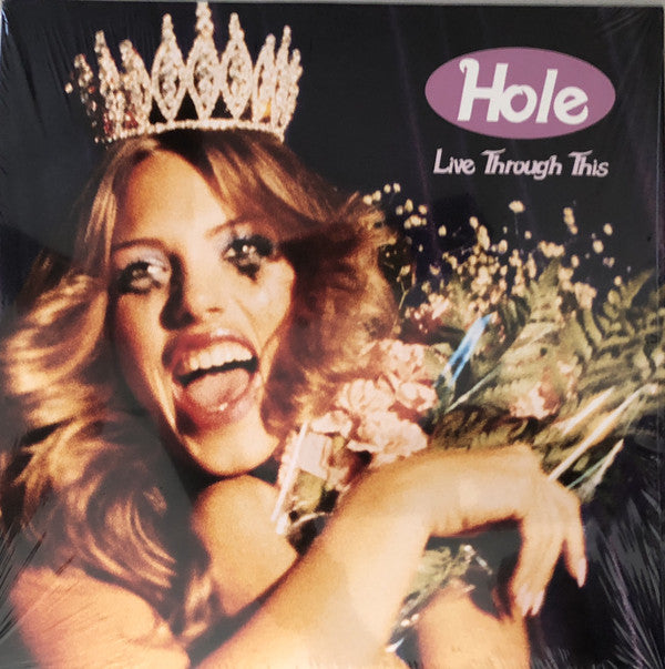 Hole / Live Through This - LP