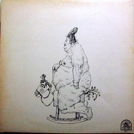 Rare Earth / Ma - LP Used