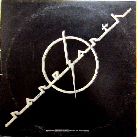 Rare Earth / Ma - LP Used