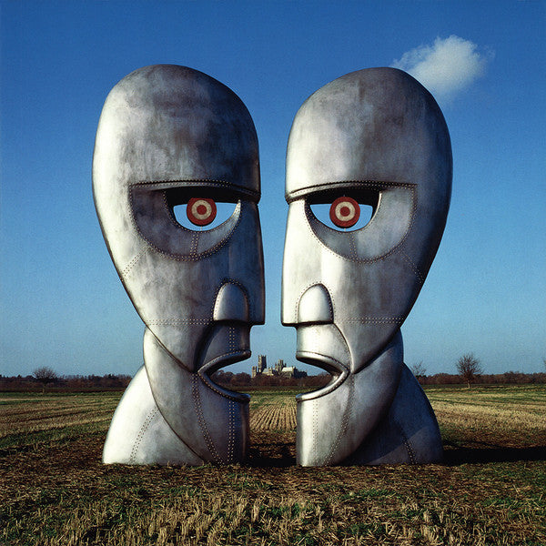 Pink Floyd / The Division Bell - 2LP