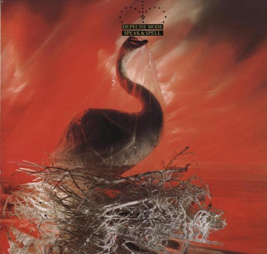 Depeche Mode / Speak & Spell - LP (occasion)
