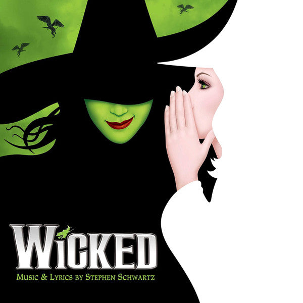 Broadway Cast / Wicked - LP