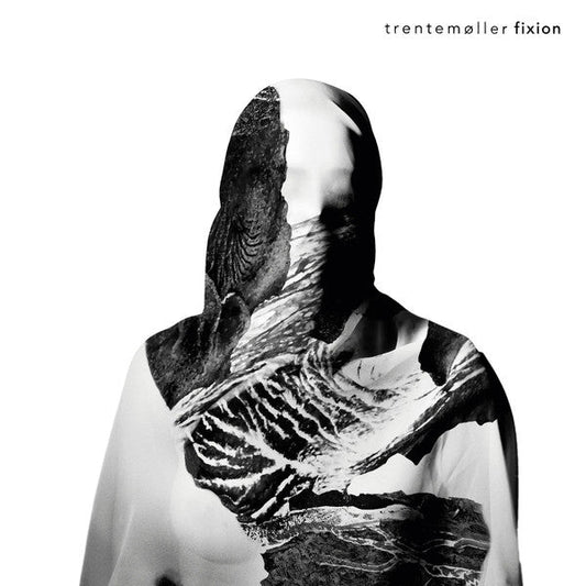 Trentemøller ‎/ Fixion - 2LP