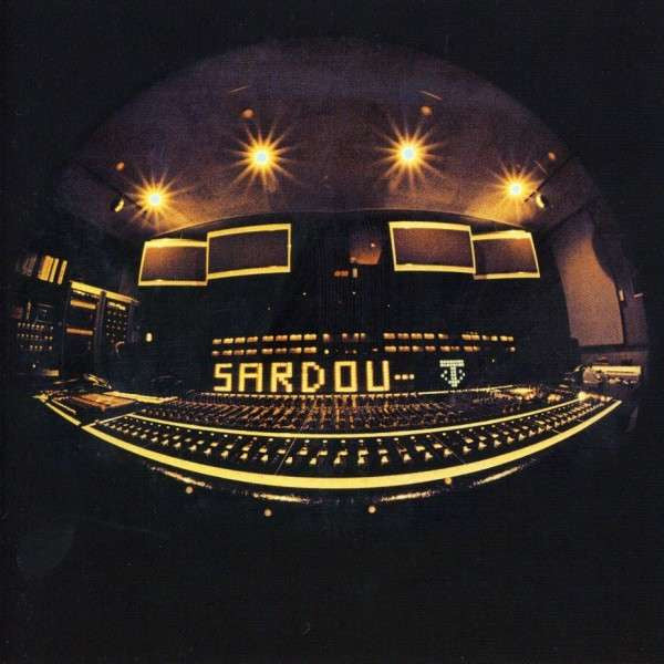 Michel Sardou / Sardou - LP Used