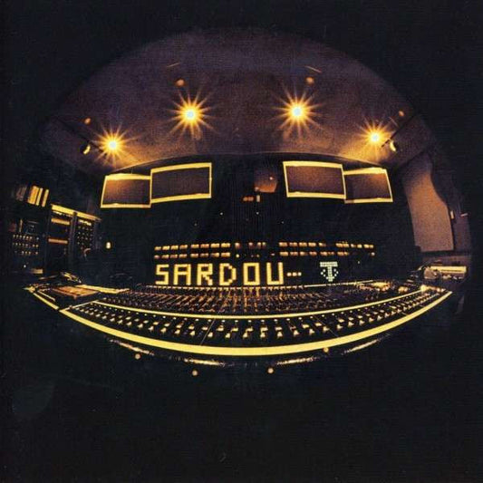 Michel Sardou / Sardou - LP occasion