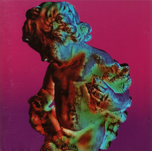 Neworder / Technique - CD (Used)