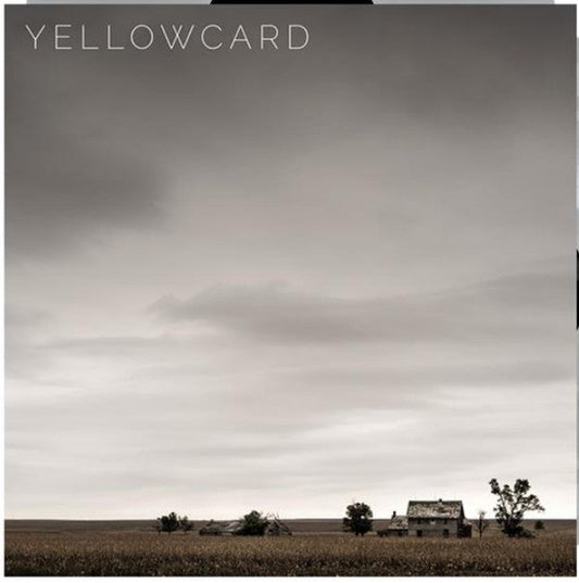 Yellowcard ‎/ Yellowcard - 2LP GREY