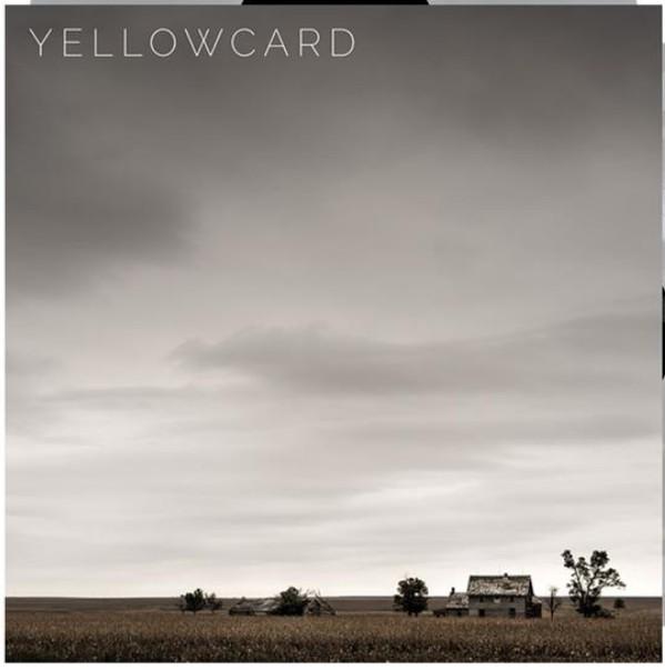Yellowcard ‎/ Yellowcard - 2LP GREY (Used)