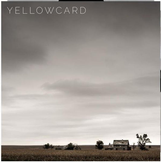 Yellowcard ‎/ Yellowcard - 2LP GREY (Used)
