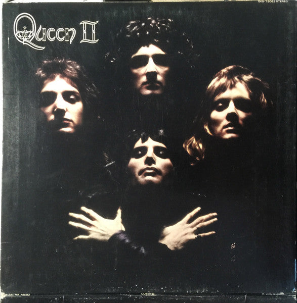 Queen / Queen II - LP Used