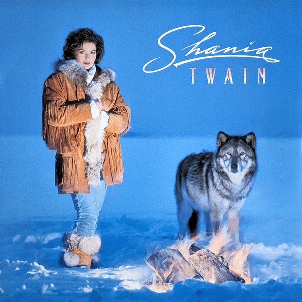 Shania Twain / Shania Twain - LP
