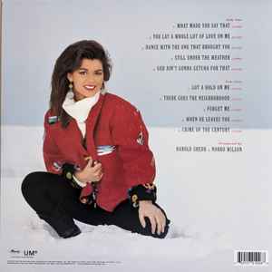 Shania Twain / Shania Twain - LP