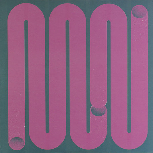 People Of The North ‎/ The Caul - LP