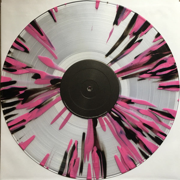Sublime / Robbin' The Hood - LP (Used)