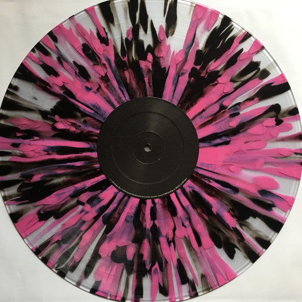 Sublime / Robbin' The Hood - LP (Used)