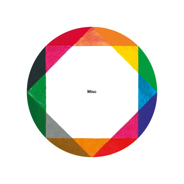 Misc / Misc - LP