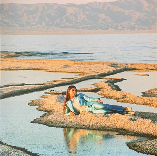 Weyes Blood – Devant la scène pour la Terre