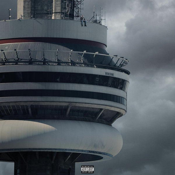 Drake / Views - 2LP