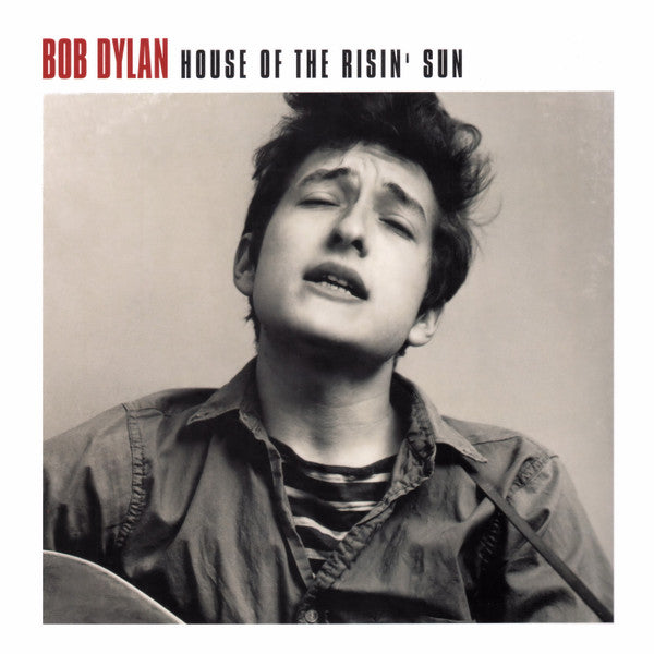 Bob Dylan / House Of The Risin' Sun - LP