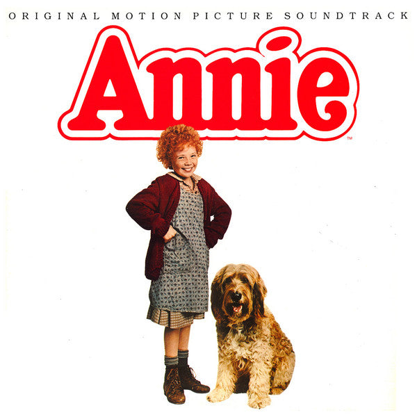 Various / Annie (O.S.T.) - LP Used