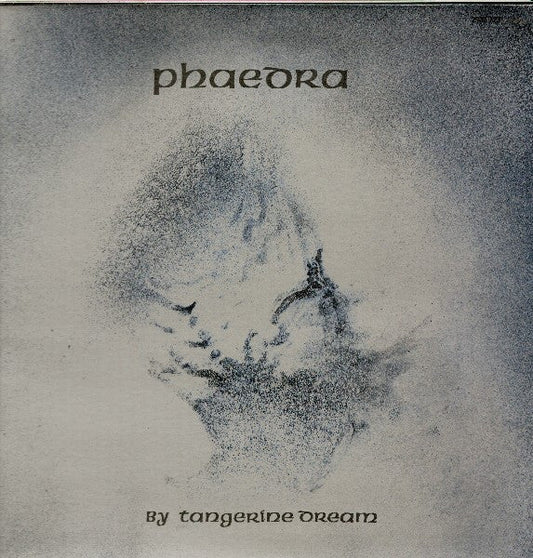 Tangerine Dream / Phaedra - LP OCCASION