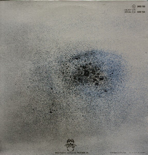 Tangerine Dream / Phaedra - LP USED