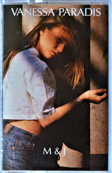 Vanessa Paradis / M & J - K7 (Used)